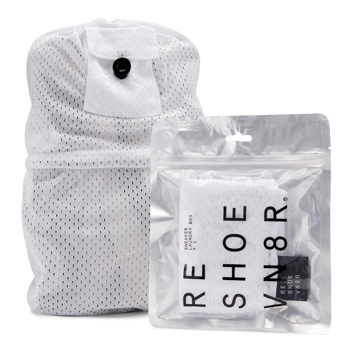 Reshoevn8r Laundry Bag