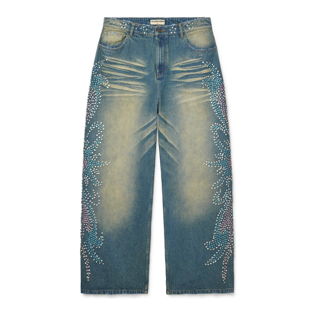 Vale Tsunami Denim