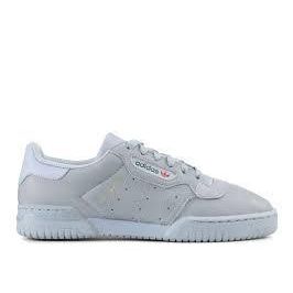 Yeezy Powerphase Calabasas Grey