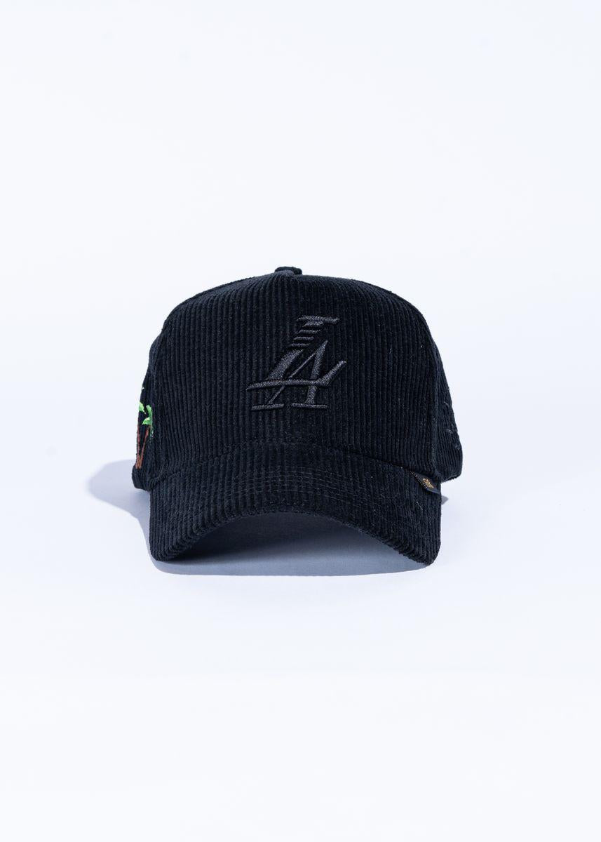 Reference Paradise LA Corduroy Snapback