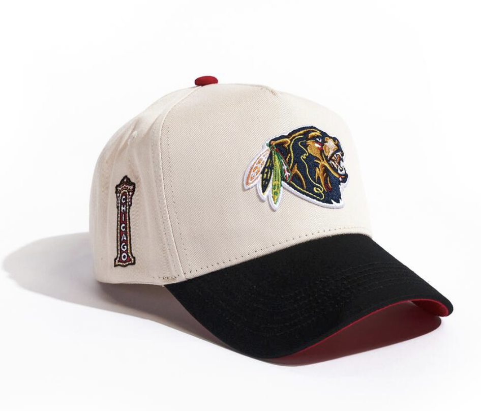 Reference Co. Bearhawks