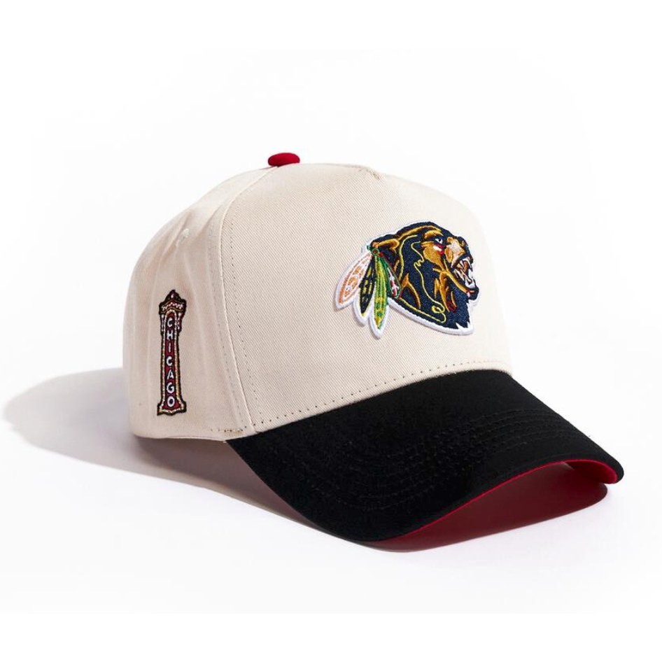 Reference Co. Bearhawks