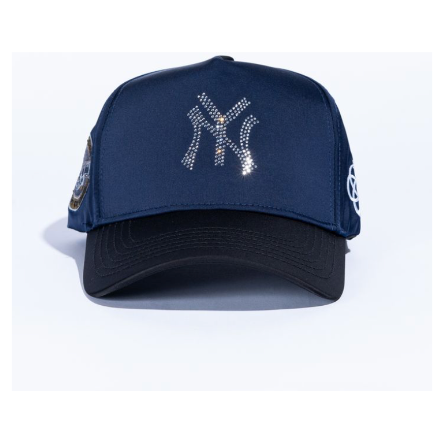 Reference Co Satin Snapback