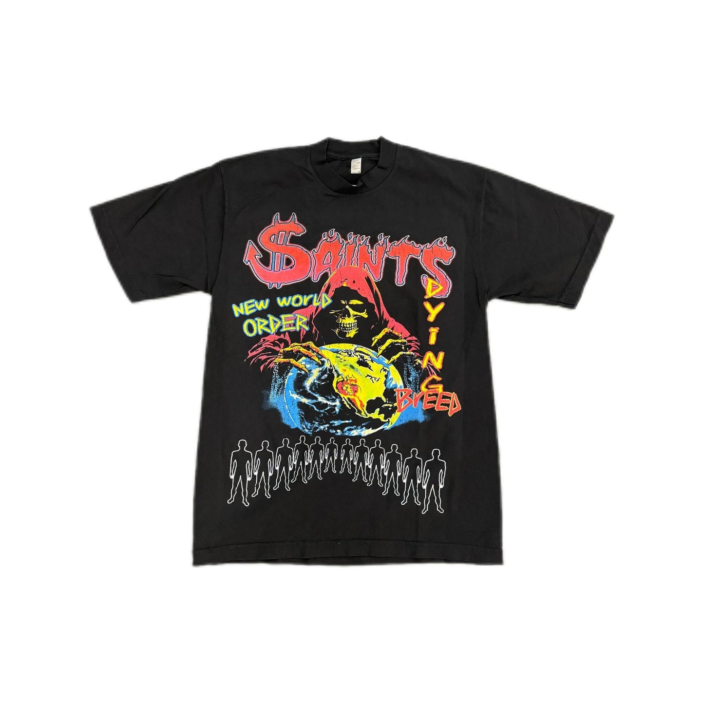 Saints World Tee