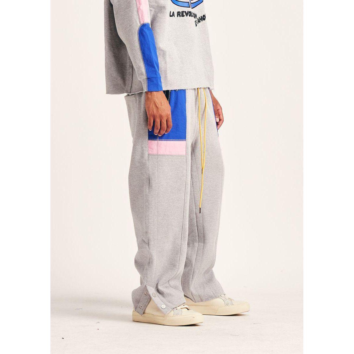 DSM Warm Up Racer Pant