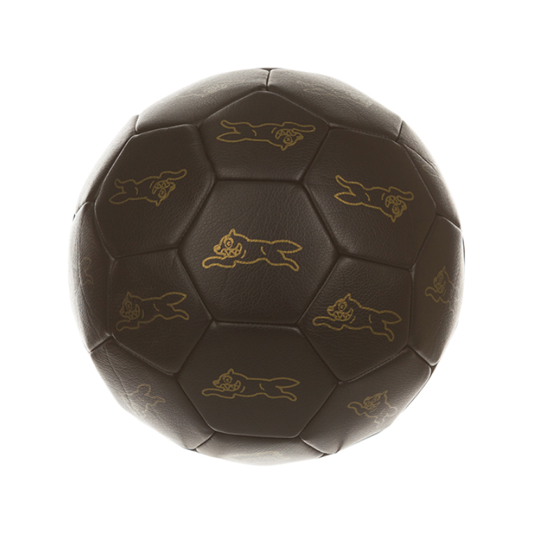 IC Goal Soccer Ball