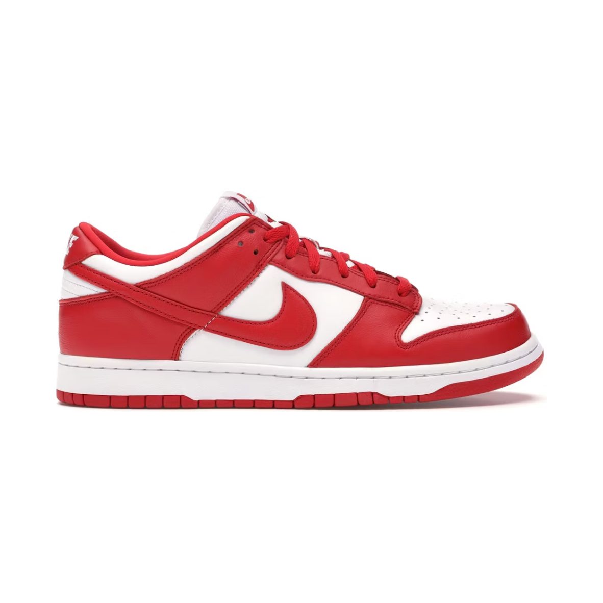 Nike Dunk Low SP St. John's