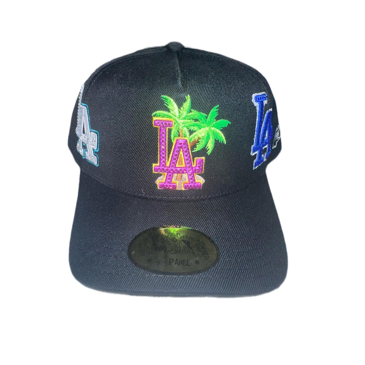 Heat Klub Snapbacks