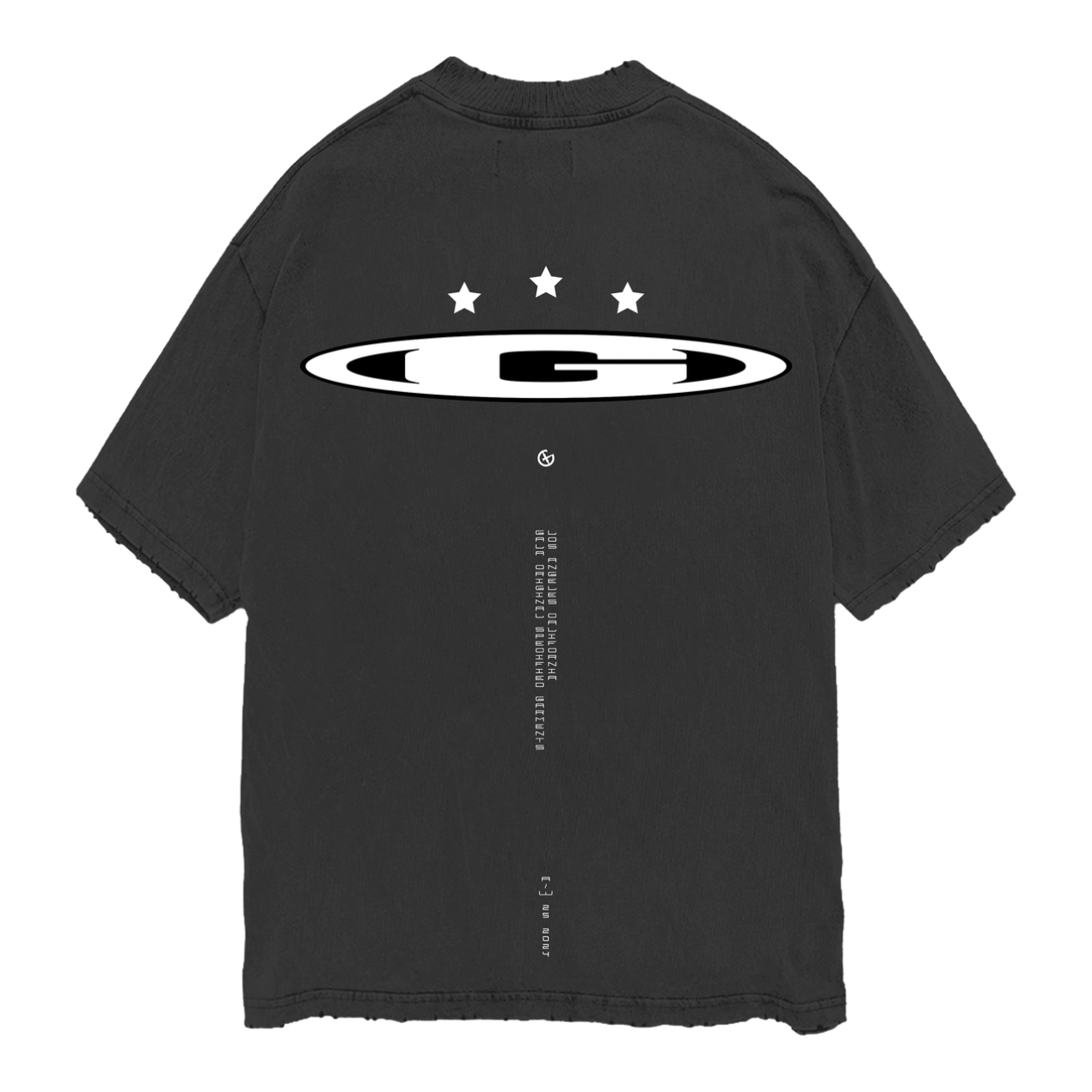 Gala Squad Tee 24