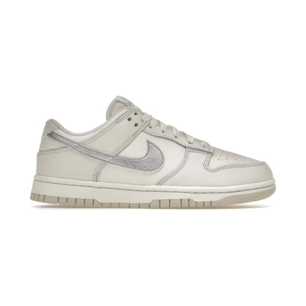 Nike Dunk Low Essential Sail Oxygen Purple (Women's)