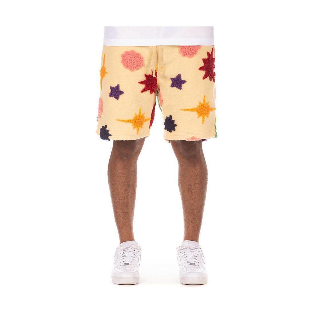 bb milky way short