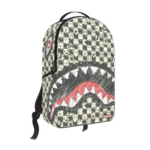 SG Emote Check Backpack