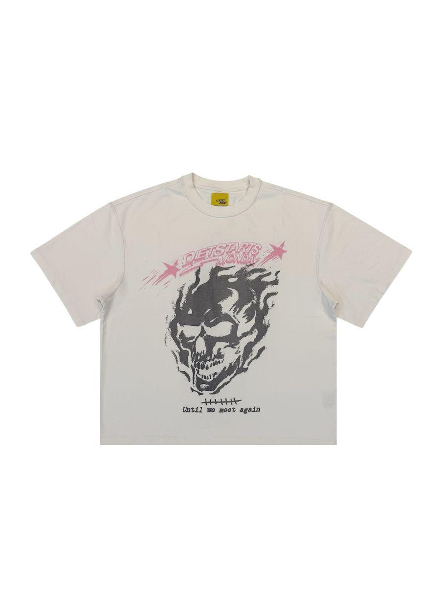 DSM Ghost Rider Tee