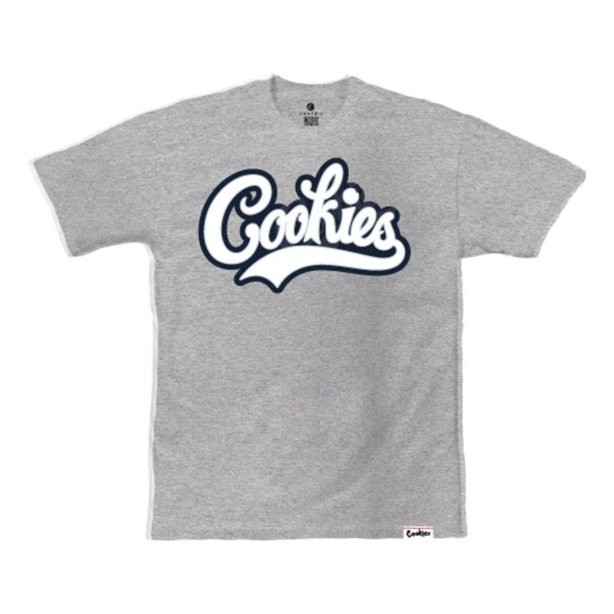 Cookies Bases Loaded SS Tee