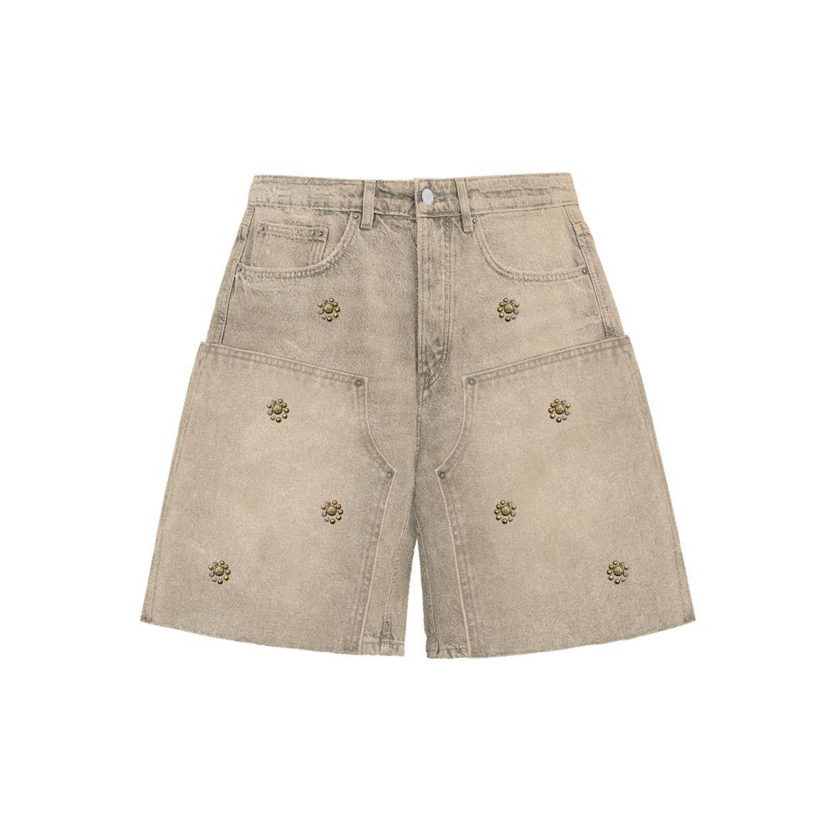 AS Hudson Jorts