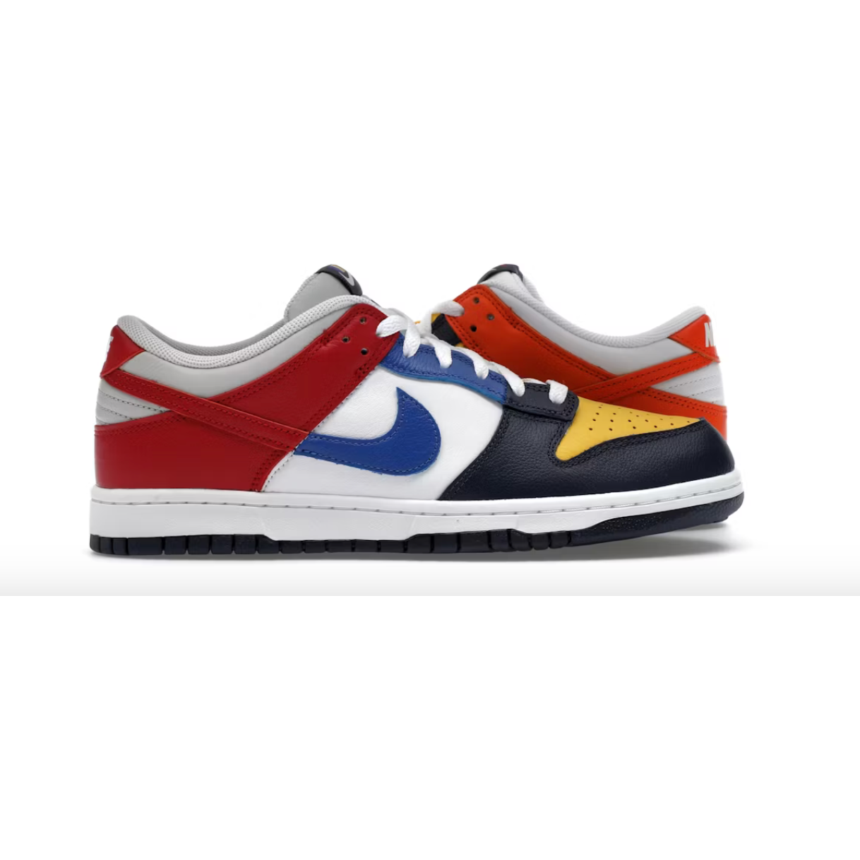 Nike Dunk Low QS CO.JP What The (2024)