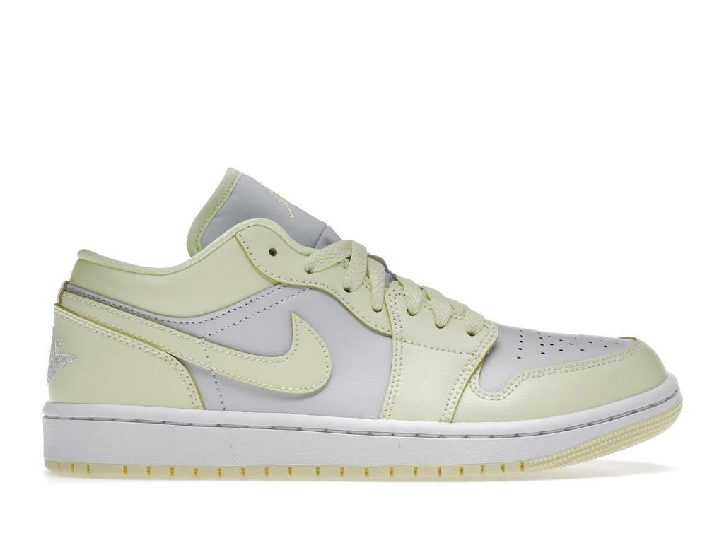 Jordan 1 Low
Lemonade (Women's)