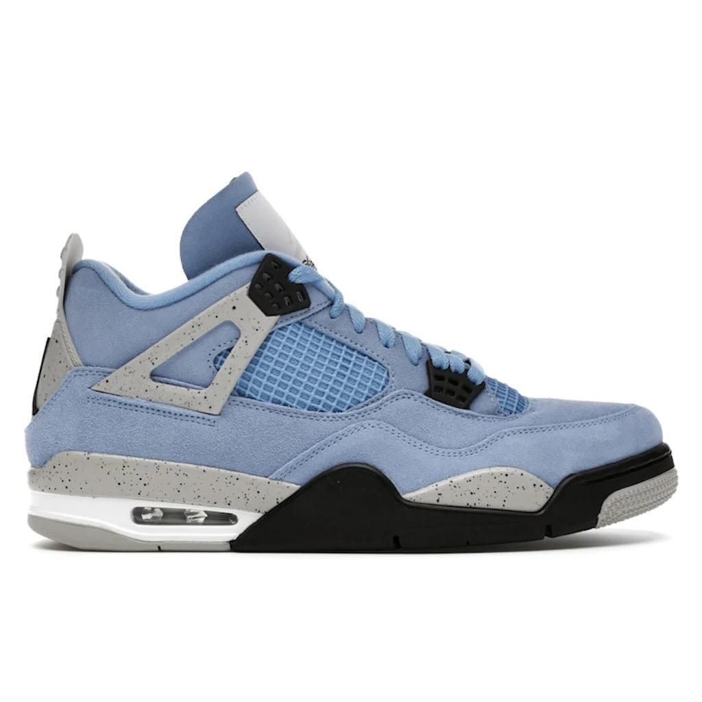 Jordan 4 Retro
University Blue