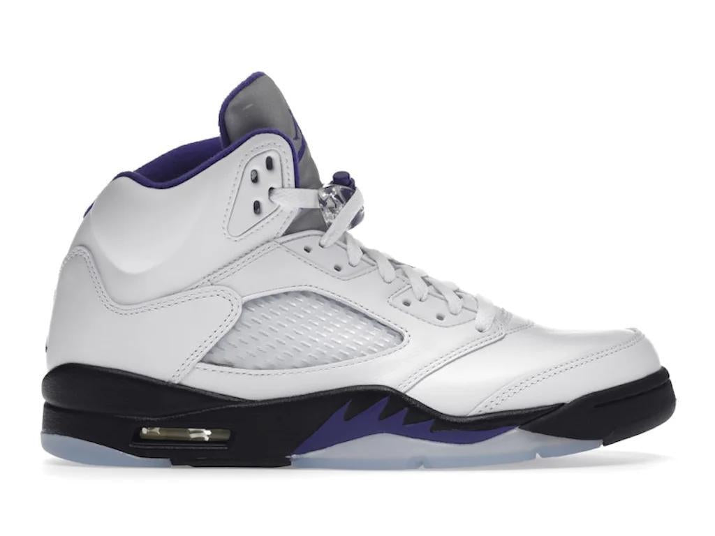 Jordan 5 Retro
Dark Concord