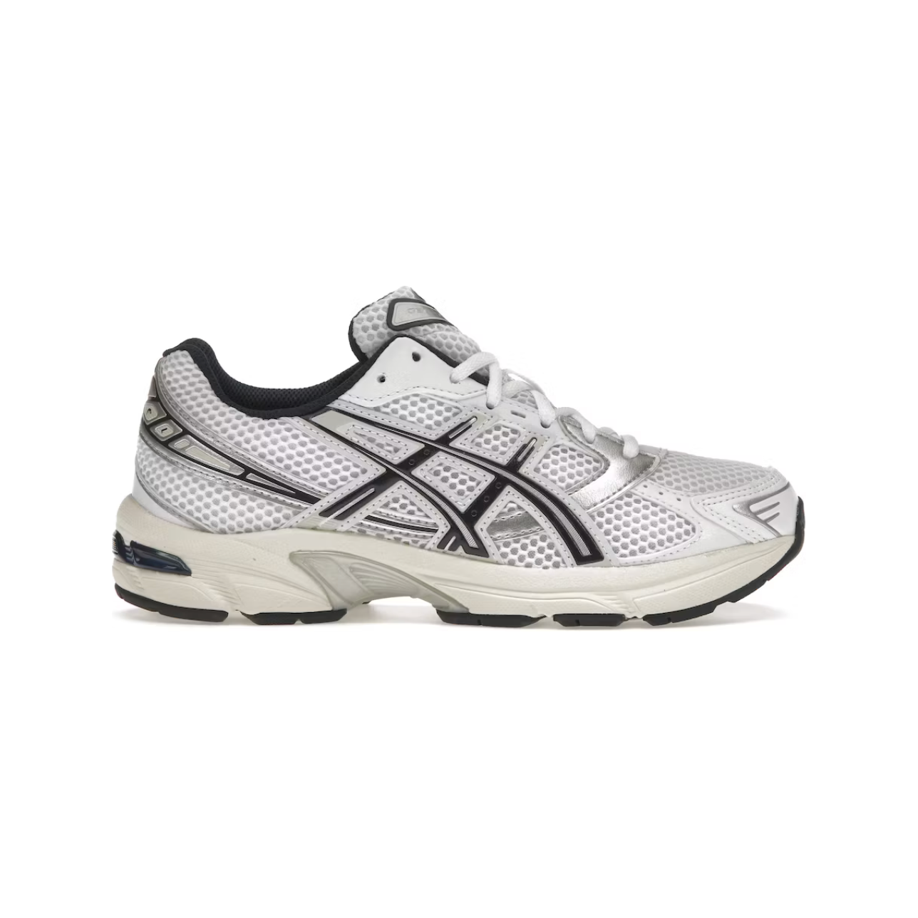 ASICS Gel-1130 White Midnight (Women's)