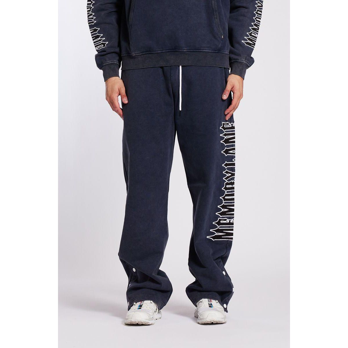 ML Iron Txt Sweatpants