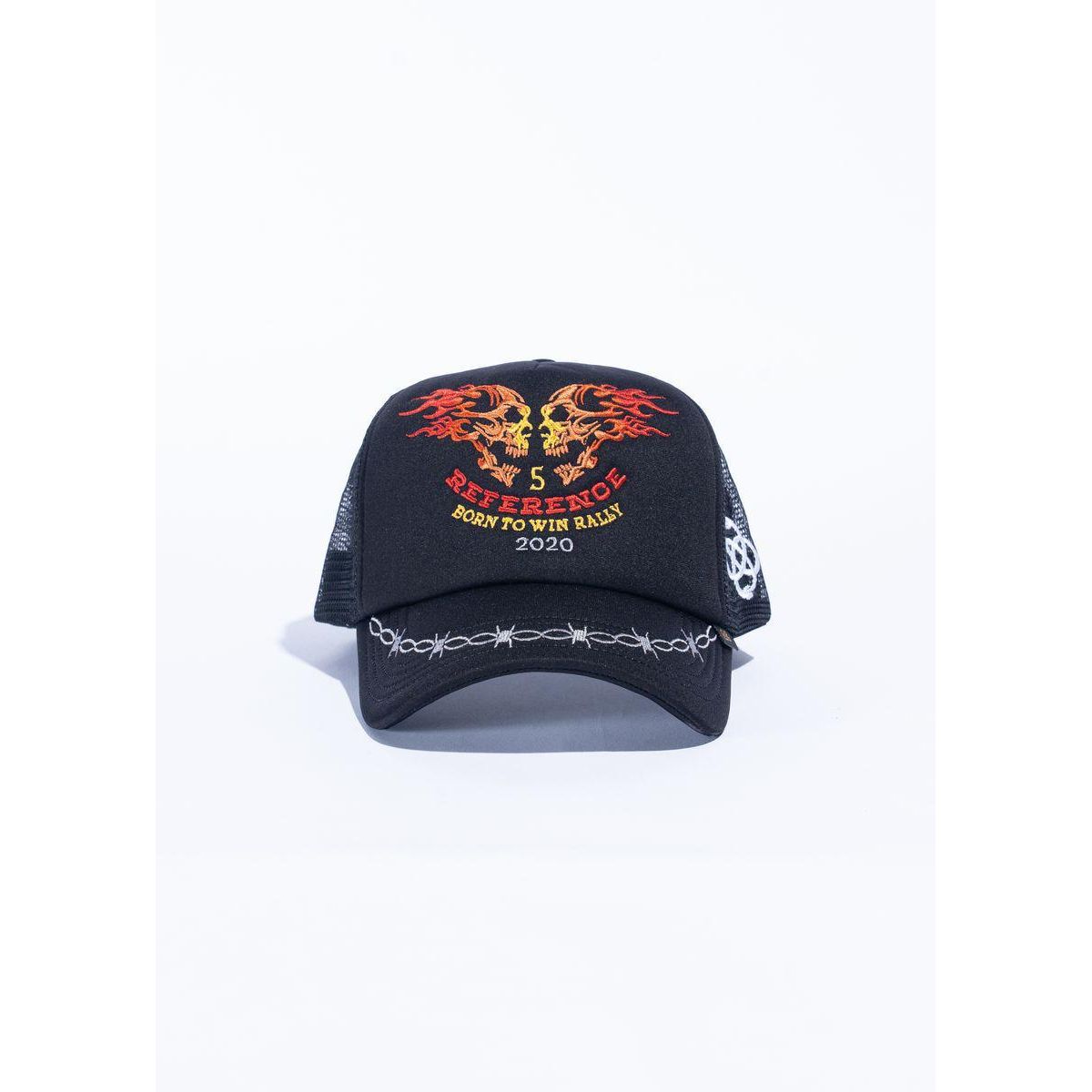 Reference Co Inferno Trucker