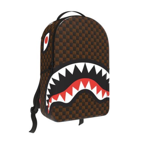 SG Sharks in Paris Pyramid Backpack