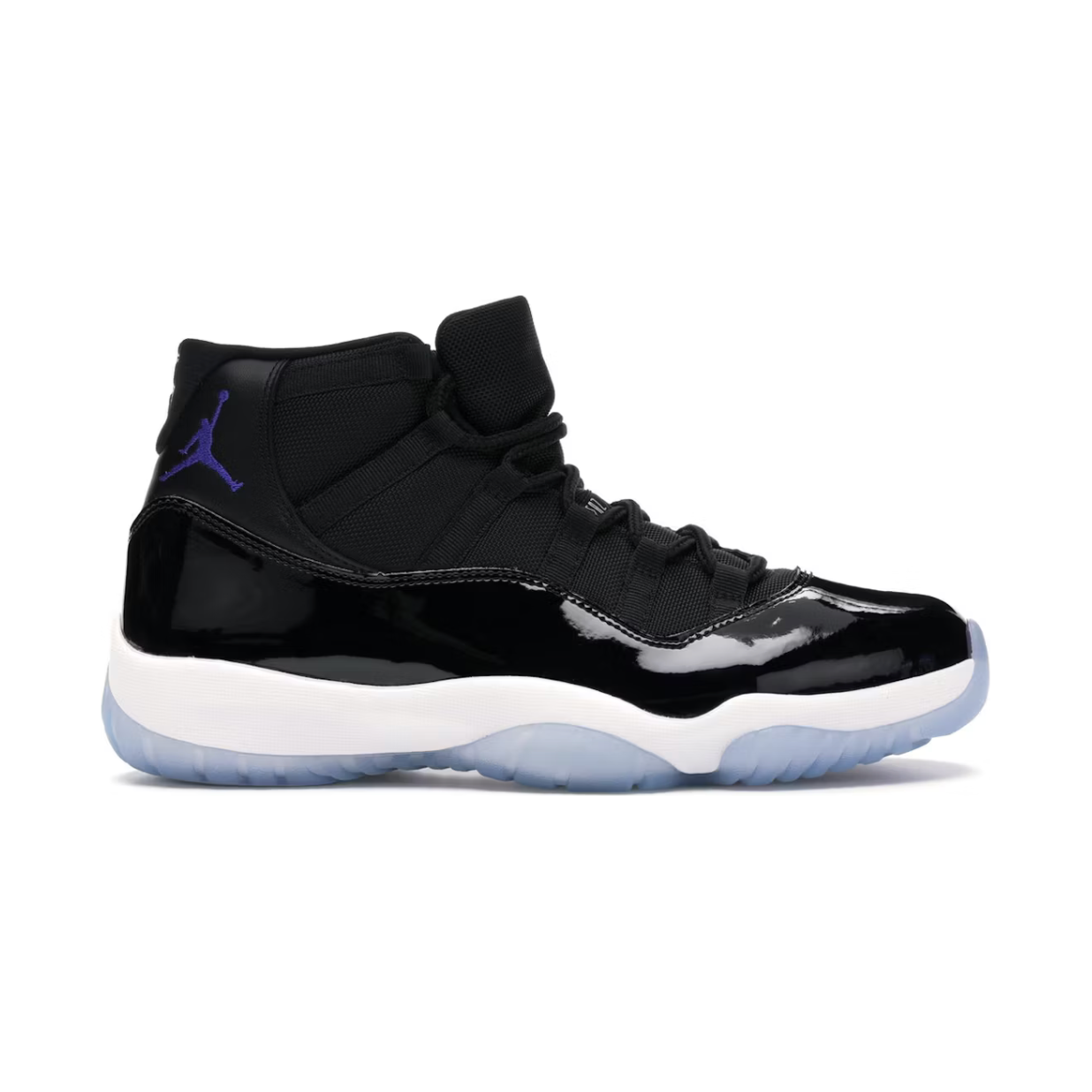 Jordan 11 Retro Space Jam (2016)
