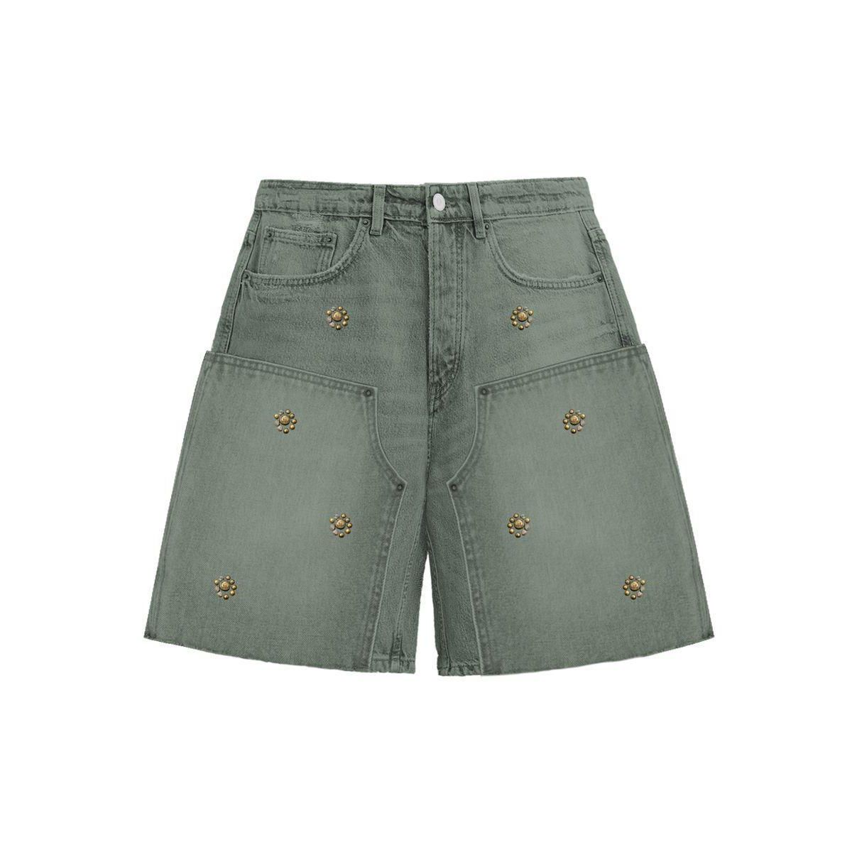 AS Hudson Jorts