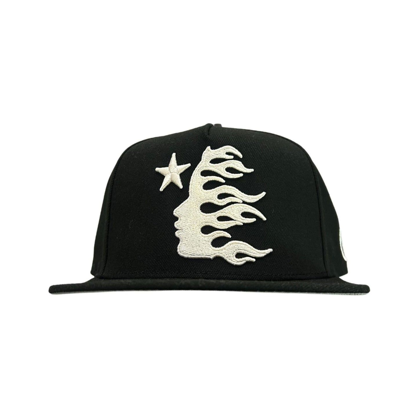 Hellstar OG Logo Fitted Hats