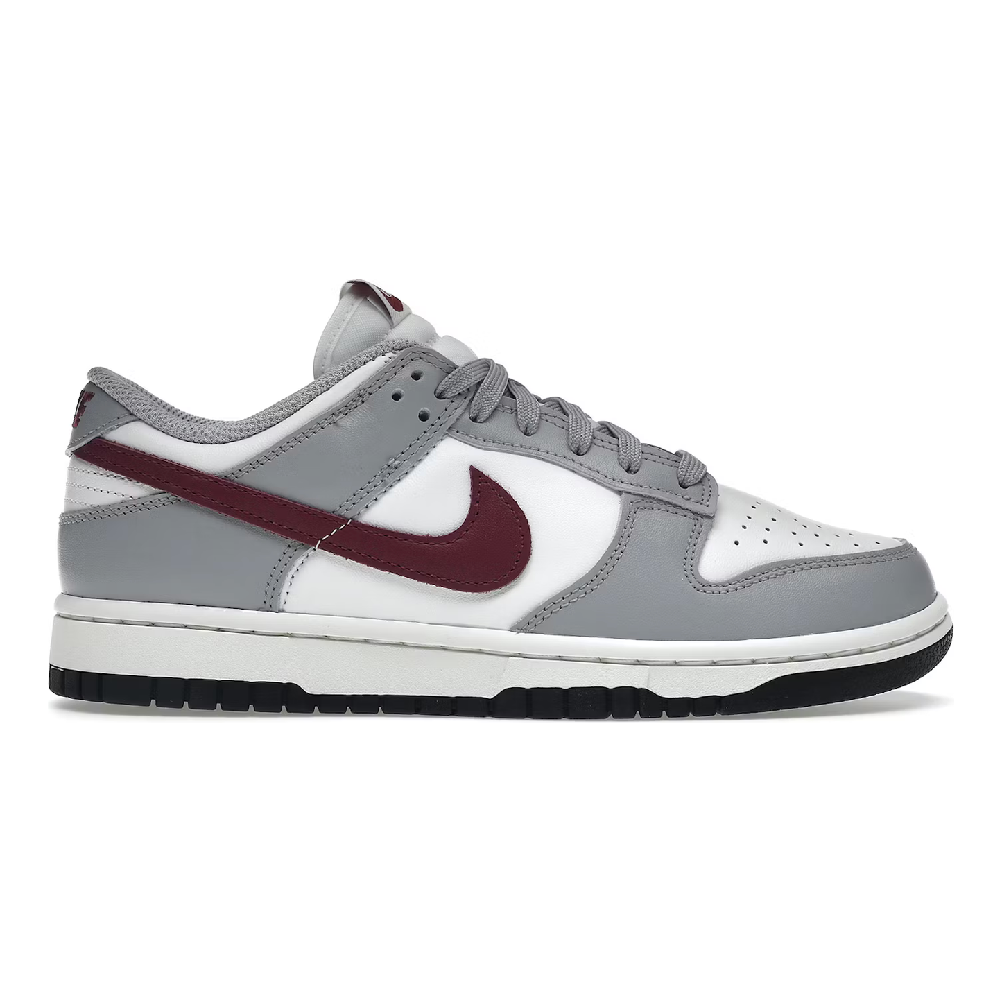 Nike Dunk Low Pale Ivory Redwood (Women's)