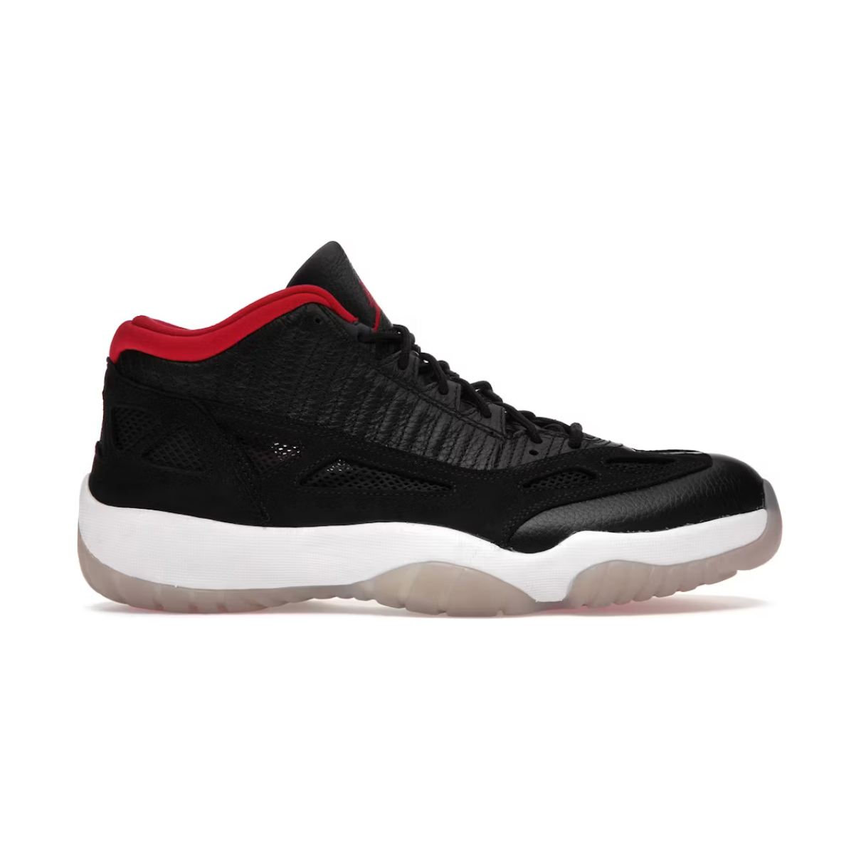 Jordan 11 Retro Low IE Bred (2021)