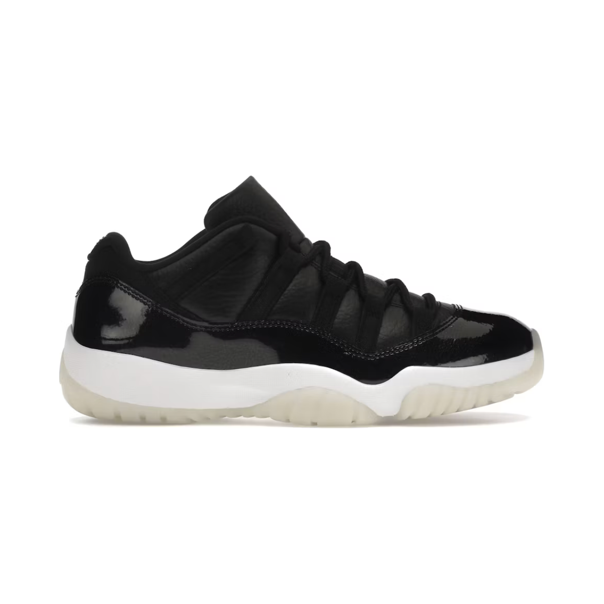 Jordan 11 Retro Low 72-10