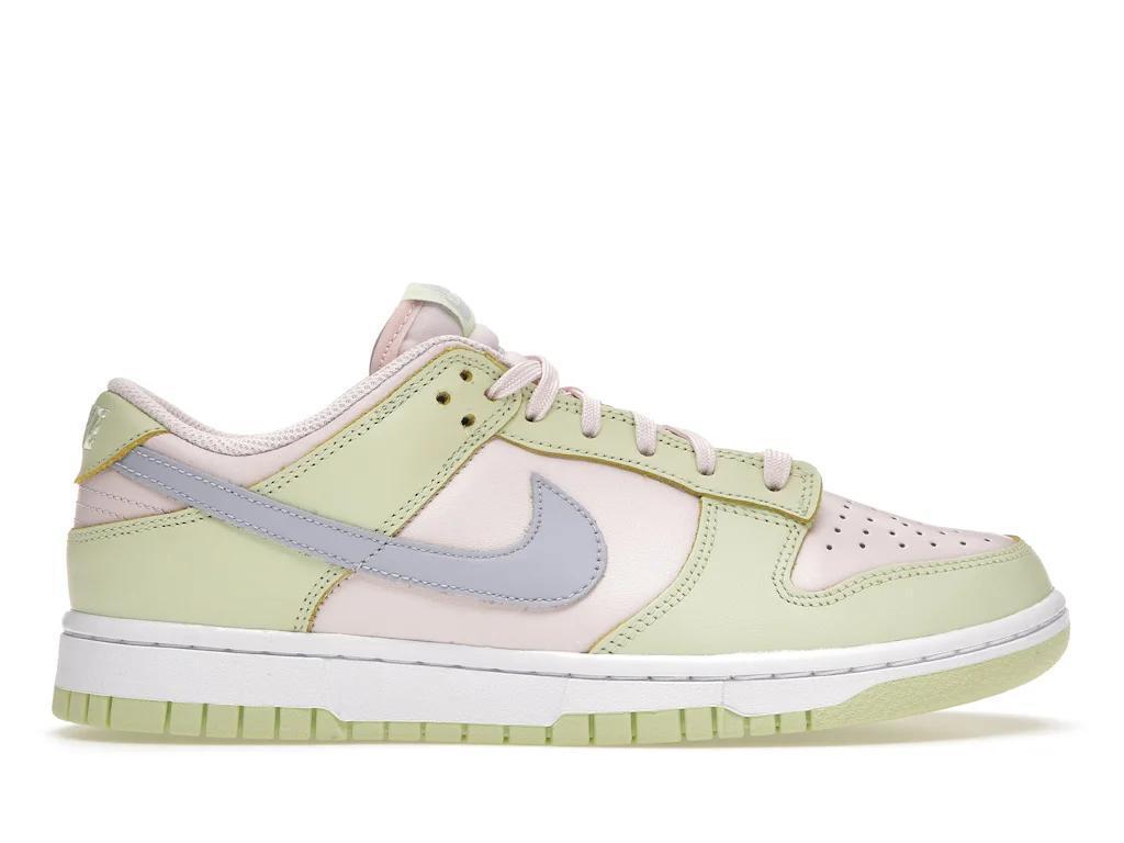 Nike Dunk Low
Lime Ice (Women's)