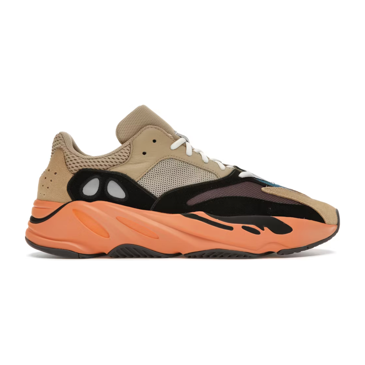Yeezy Boost 700 Enflame Amber