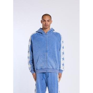 Crsyp Star Hoodie