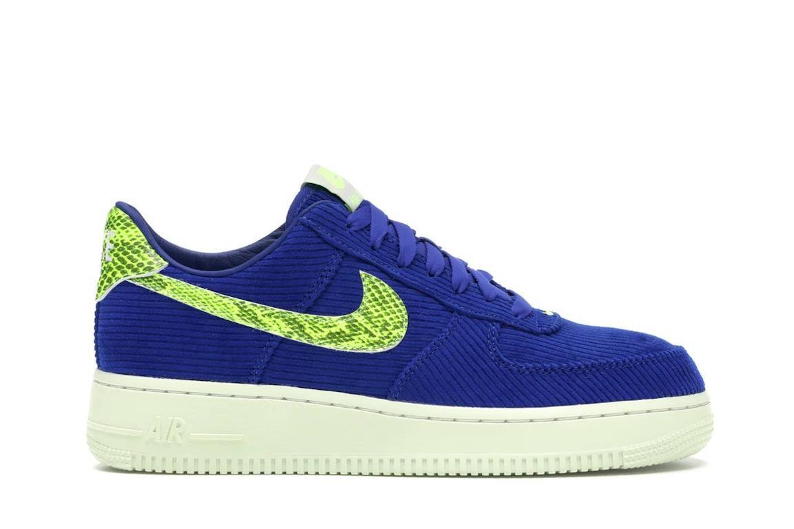 Nike Air Force 1 Olivia Kim No Cover