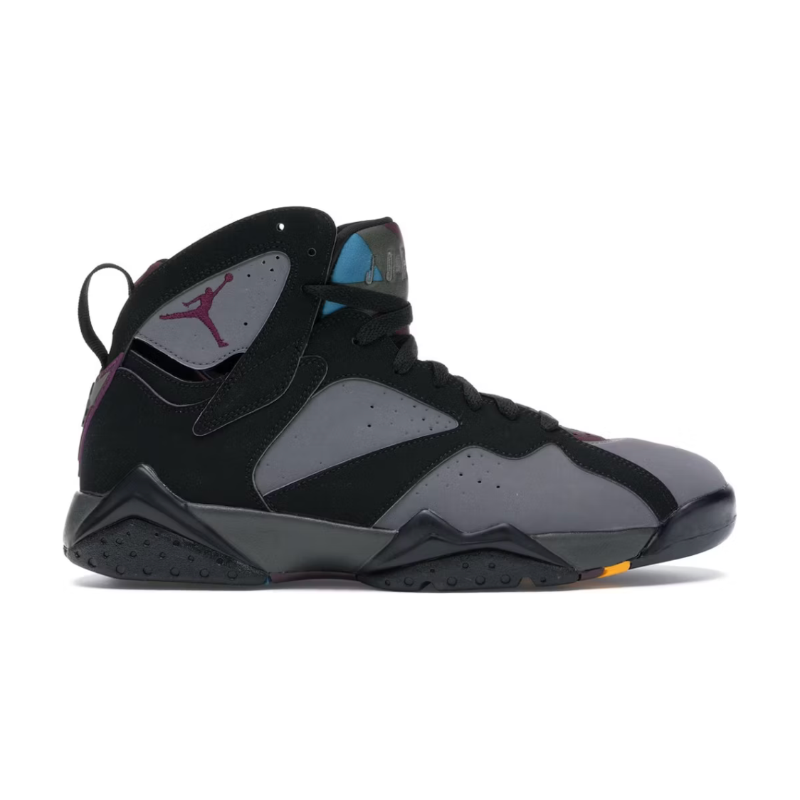 Jordan 7 Retro Bordeaux (2015)