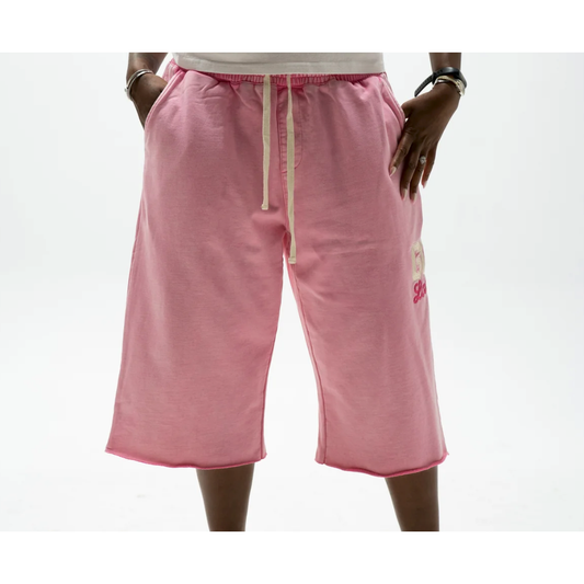 GODINYOU God Loves You Sweatshorts