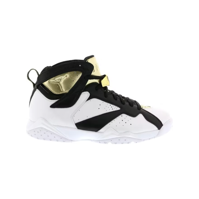 Jordan 7 Retro Championship Pack Champagne P.O
