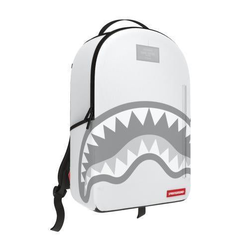 SG Shark Central Tonal Nylon Backpack