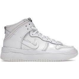 Nike Dunk High Up Summit White Sail (W)