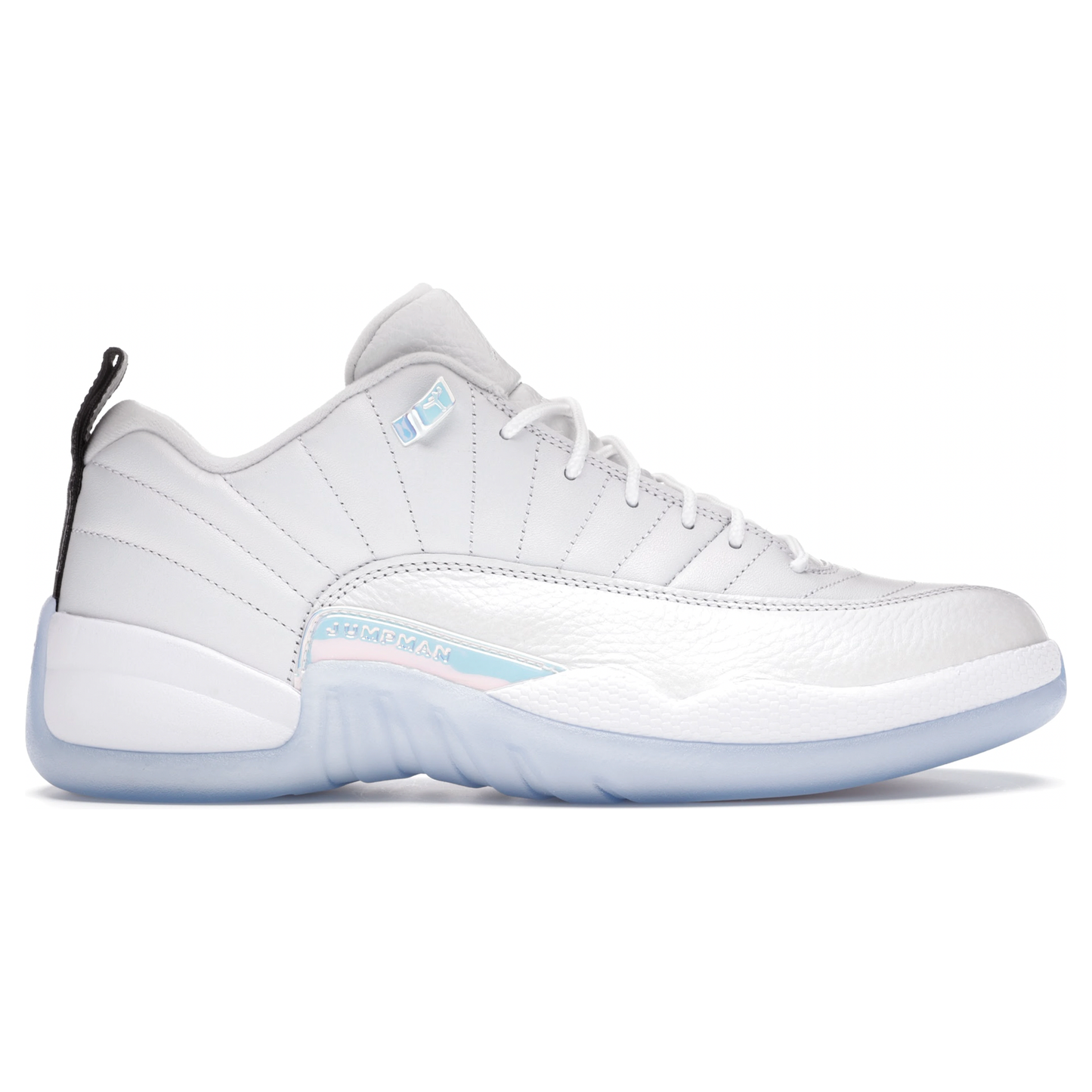 Jordan 12 Retro Low Easter