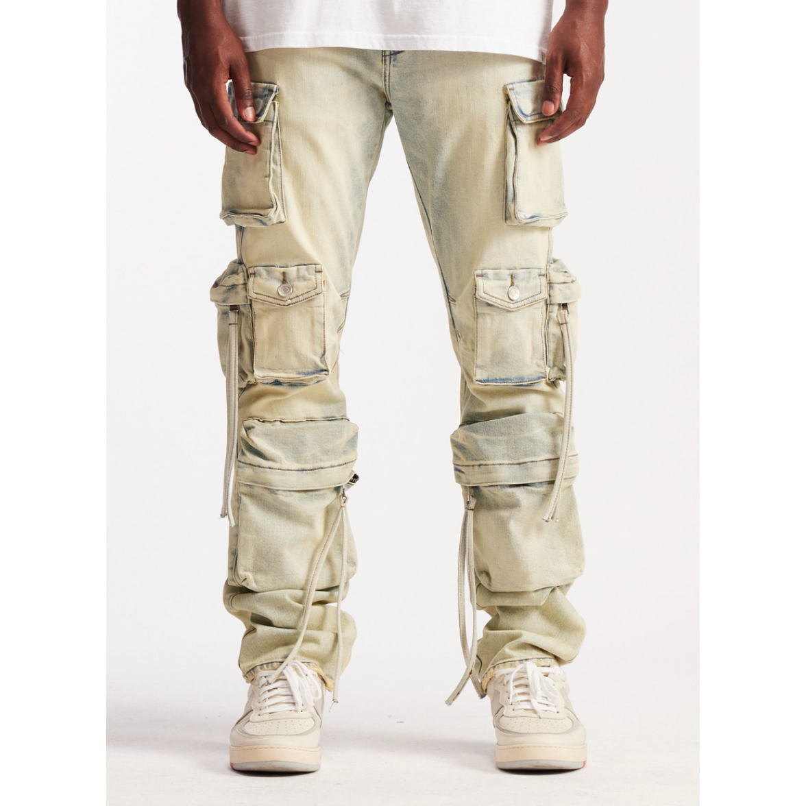 Embellish Hawk Cargo