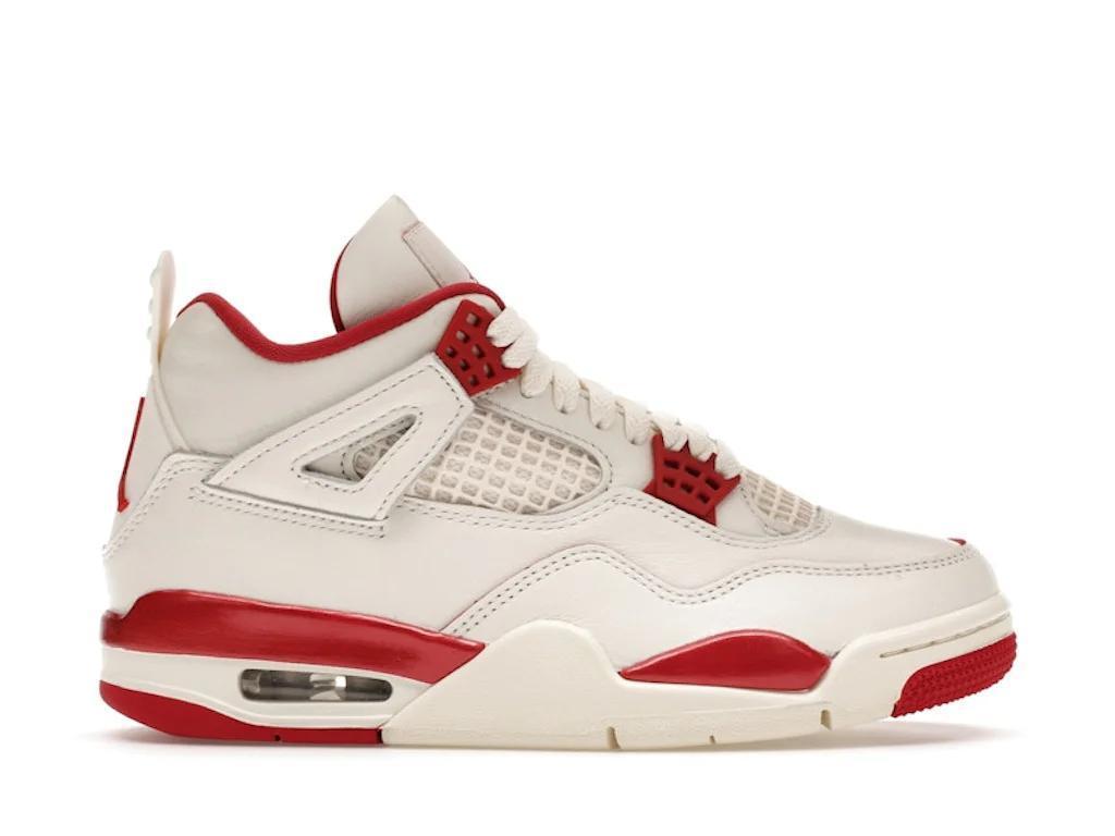 Jordan 4 Retro
Valentine's Day (2026)