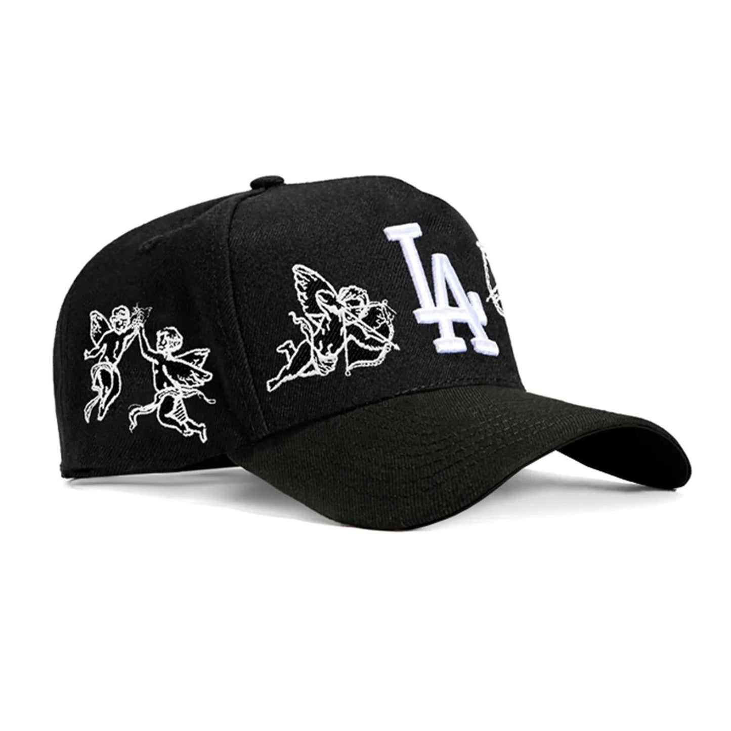 Felicity LA Cupid Snapback