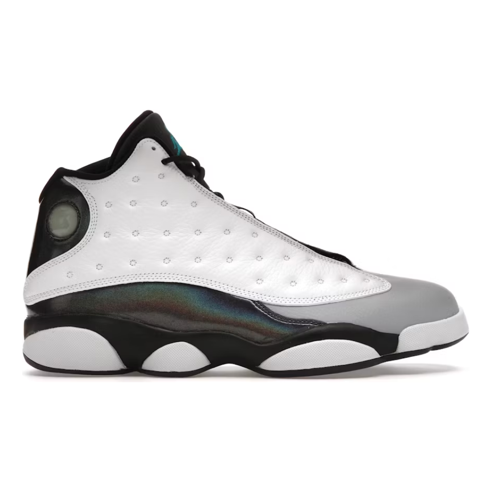 Jordan 13 Retro Barons Hologram