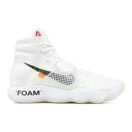 Nike Hyperdunk OFF-White P.O