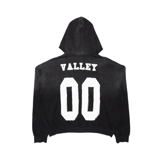 AZVA 00 HOODIE