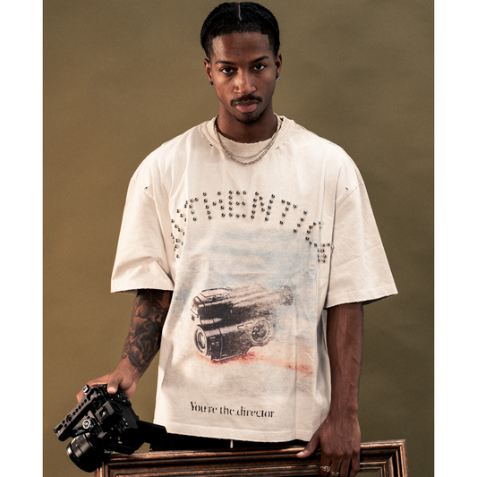 Authentics Directors Tee